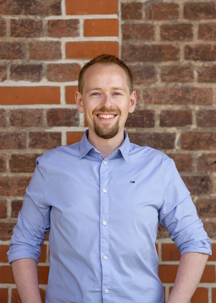 Andreas Düvel – Franchiseberater