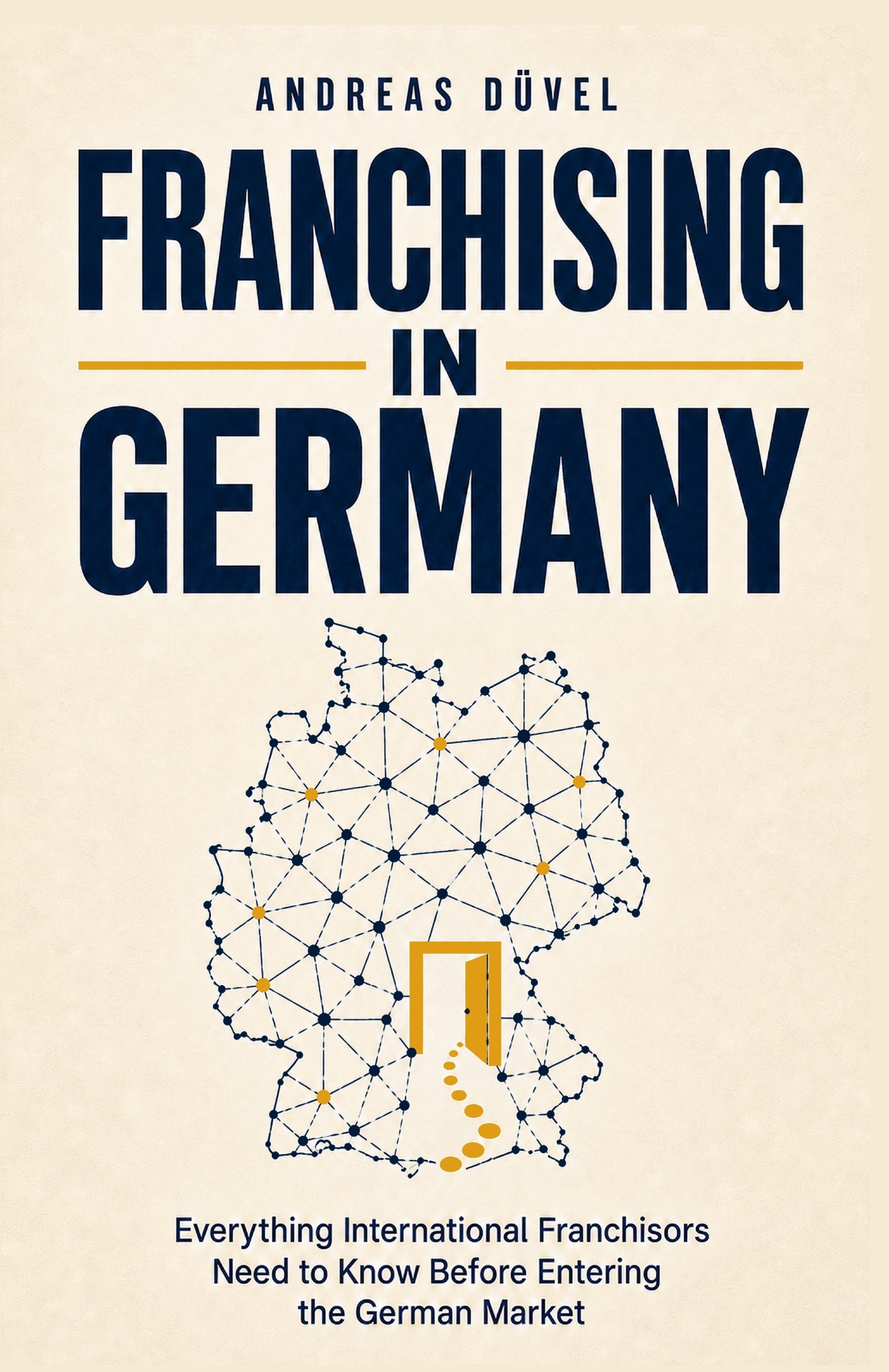 Franchising in Germany – Andreas Düvel