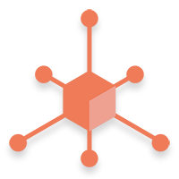 FranchiseUNIVERSUM – Markenlogo